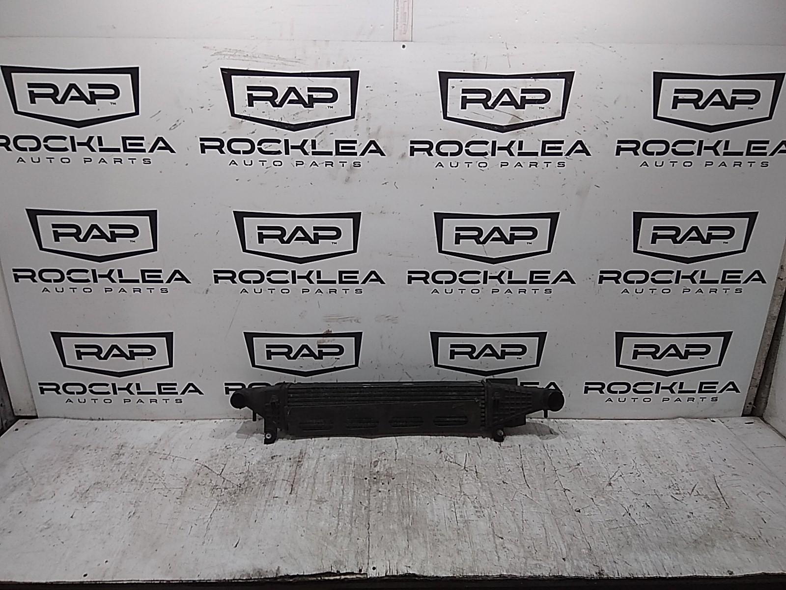 View Auto part Intercooler Chrysler 300c 2013