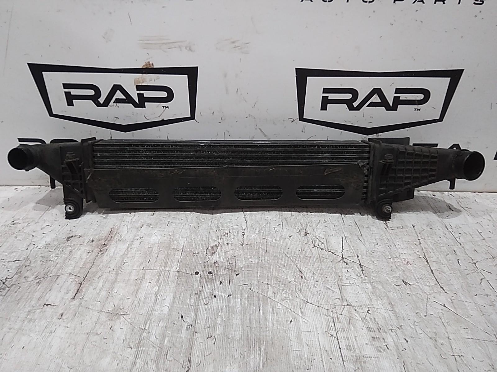 View Auto part Intercooler Chrysler 300c 2013