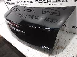 View Auto part Bootlid/Tailgate Chrysler 300c 2013