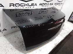 View Auto part Bootlid/Tailgate Chrysler 300c 2013