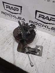 View Auto part Left Rear Hub Assembly Chrysler 300c 2013