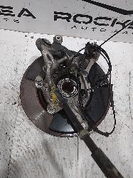 View Auto part Left Rear Hub Assembly Chrysler 300c 2013