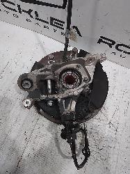 View Auto part Right Rear Hub Assembly Chrysler 300c 2013