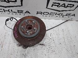 View Auto part Right Rear Hub Assembly Chrysler 300c 2013