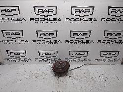 View Auto part Right Rear Hub Assembly Chrysler 300c 2013