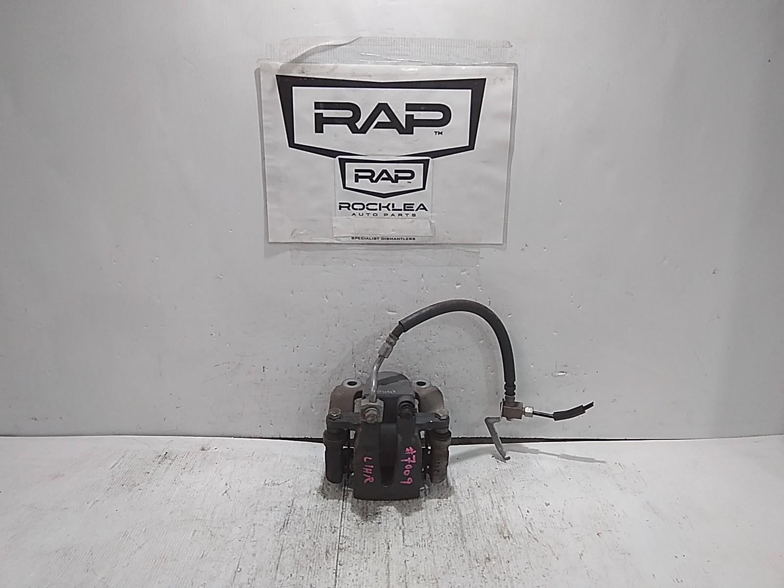 2013 Chrysler 300c Caliper View Auto part Caliper Chrysler 300c 2013