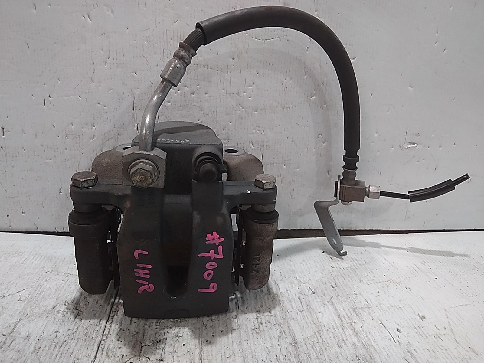 2013 Chrysler 300c Caliper View Auto part Caliper Chrysler 300c 2013