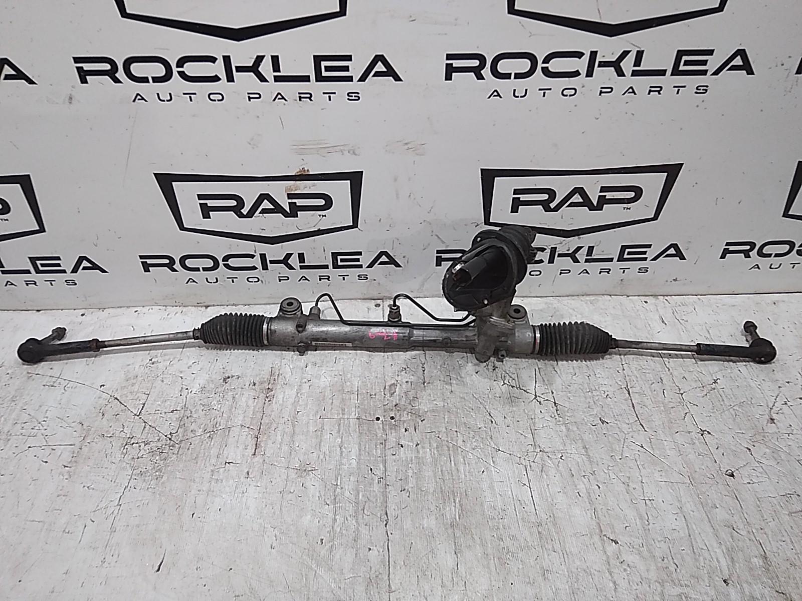 View Auto part Steering Box/Rack Chrysler 300c 2013