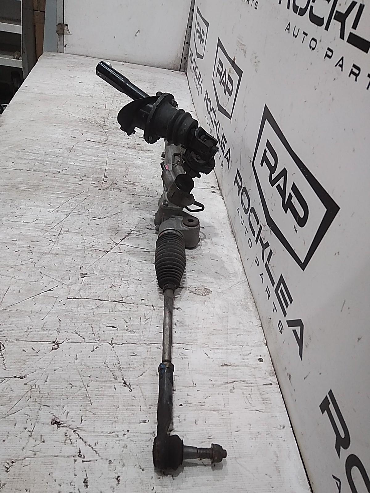 View Auto part Steering Box/Rack Chrysler 300c 2013