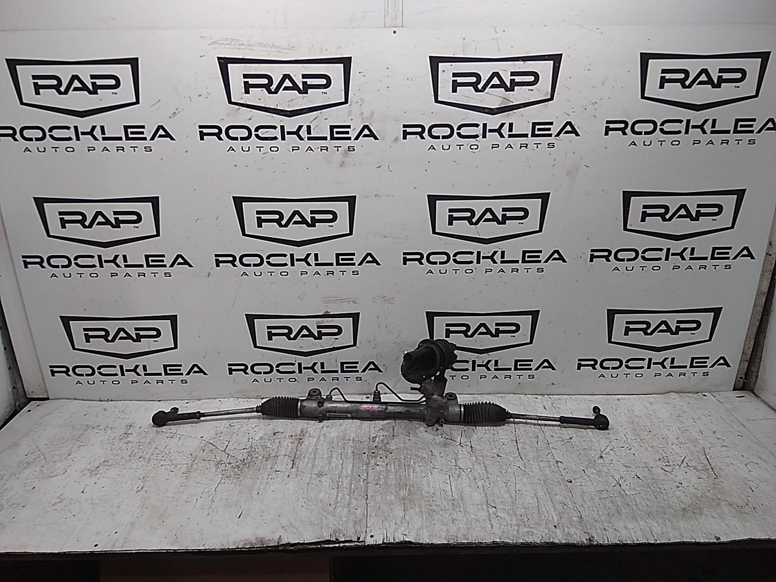 View Auto part Steering Box/Rack Chrysler 300c 2013