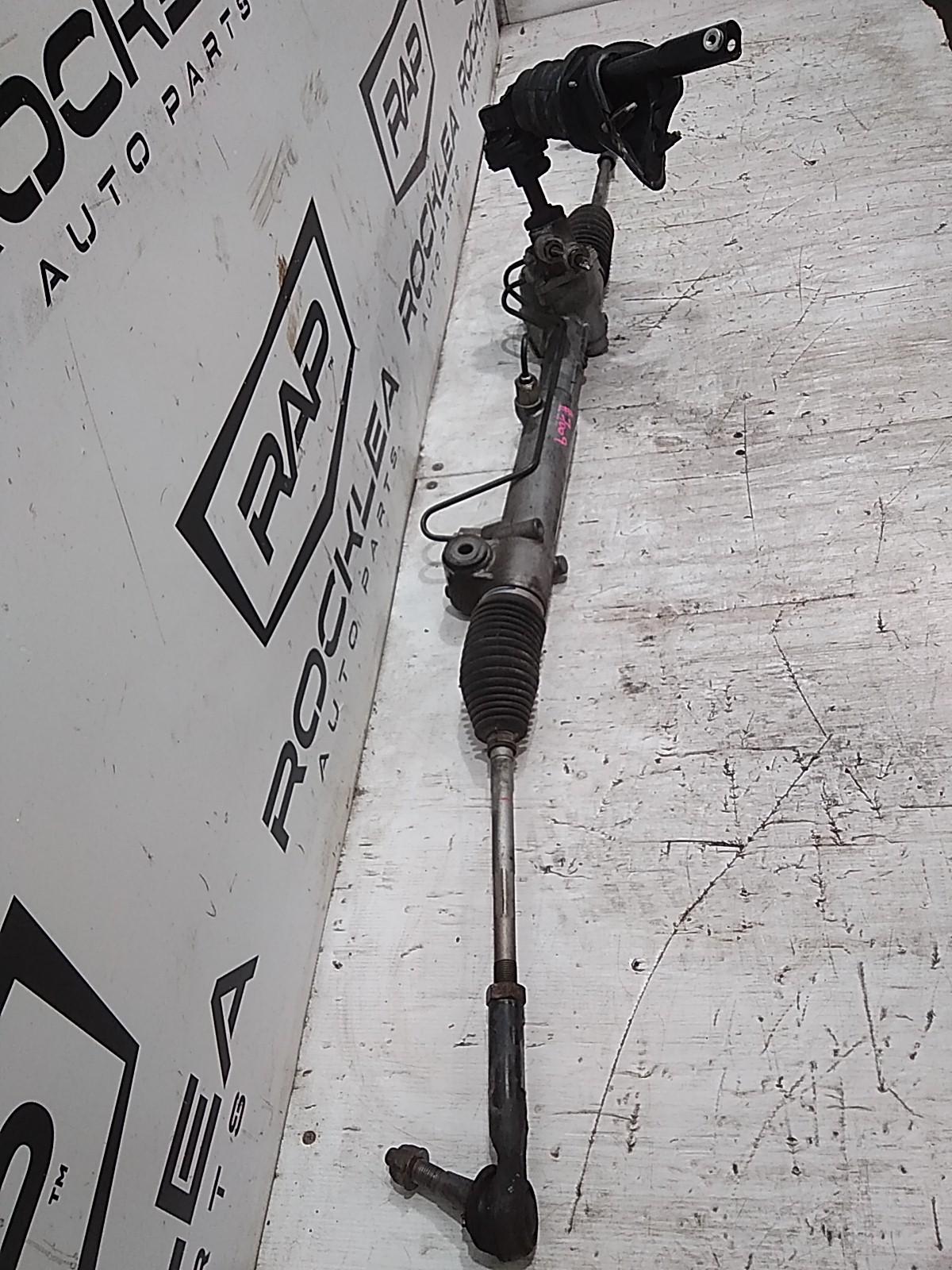 View Auto part Steering Box/Rack Chrysler 300c 2013