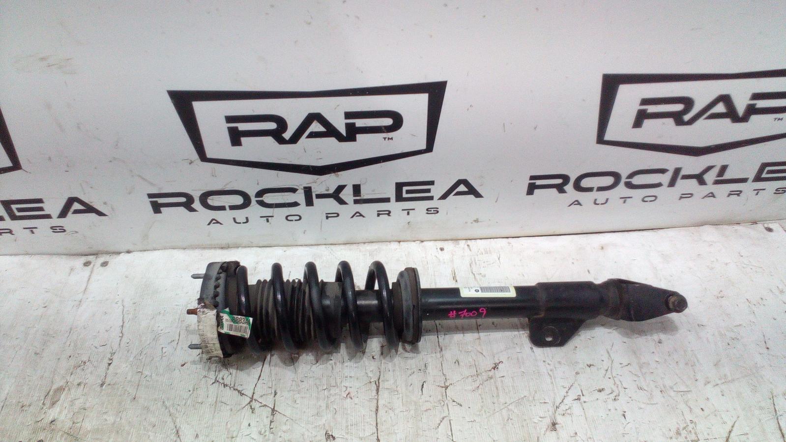 View Auto part Right Front Strut Chrysler 300c 2013