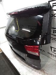 View Auto part Bootlid/Tailgate Kia Carnival/grand Carnival 2016