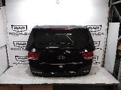 View Auto part Bootlid/Tailgate Kia Carnival/grand Carnival 2016