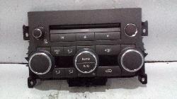 View Auto part Heater/Ac Controls Land Rover Rangerover Evoque 2013
