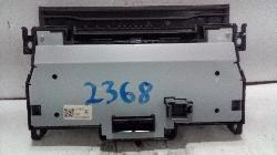View Auto part Heater/Ac Controls Land Rover Rangerover Evoque 2013