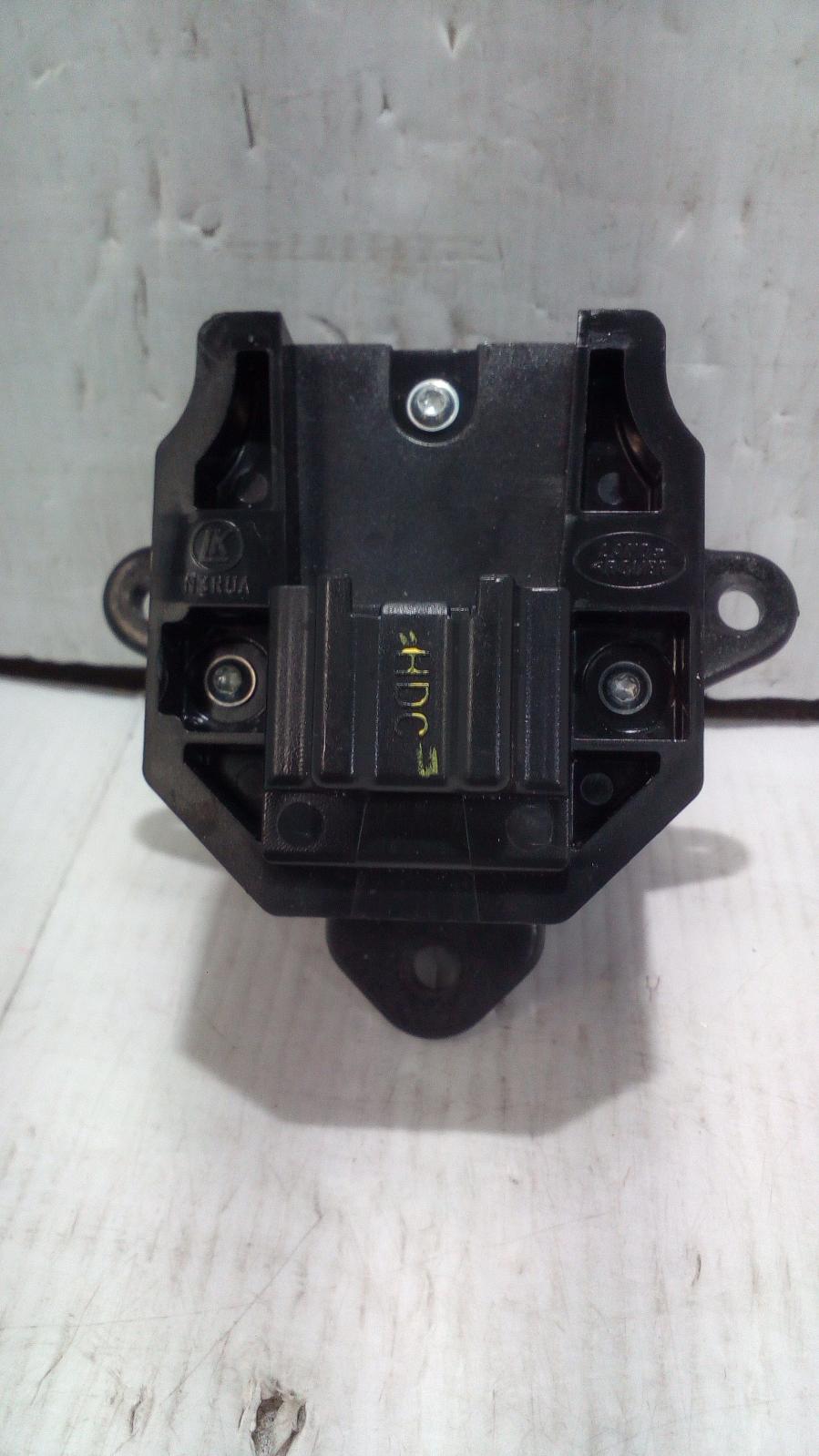 View Auto part Misc Switch/Relay Land Rover Rangerover Evoque 2013