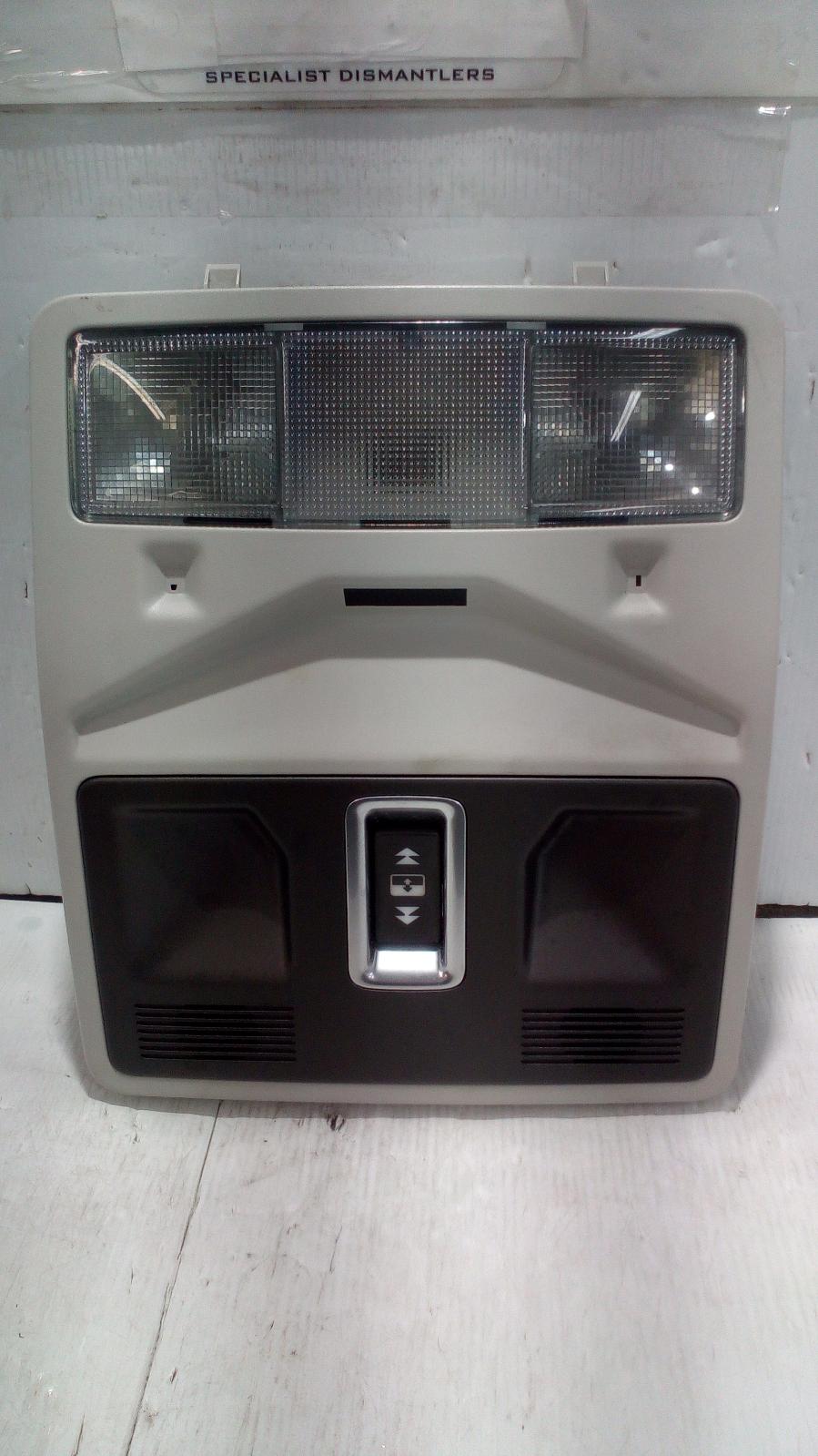 View Auto part Courtesy Light Land Rover Rangerover Evoque 2013