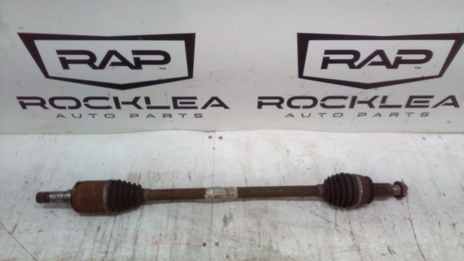 View Auto part Right Driveshaft Land Rover Rangerover Evoque 2013