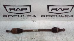 View Auto part Right Driveshaft Land Rover Rangerover Evoque 2013