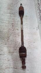 View Auto part Right Driveshaft Land Rover Rangerover Evoque 2013