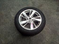 View Auto part Wheel Mag Nissan Altima 2016