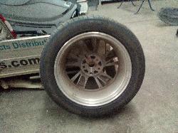 View Auto part Wheel Mag Nissan Altima 2016