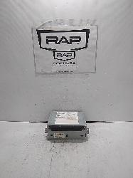 View Auto part Radio/Cd/Dvd/Sat/Tv Land Rover Rangerover Evoque 2013