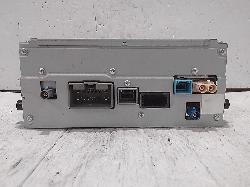 View Auto part Radio/Cd/Dvd/Sat/Tv Land Rover Rangerover Evoque 2013