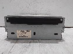 View Auto part Radio/Cd/Dvd/Sat/Tv Land Rover Rangerover Evoque 2013