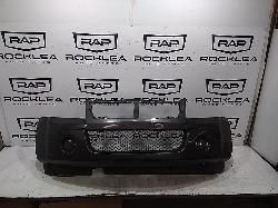 View Auto part Front Bumper Suzuki Vitara 2009