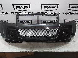 View Auto part Front Bumper Suzuki Vitara 2009