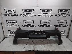 View Auto part Rear Bumper Suzuki Vitara 2009