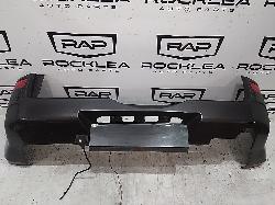 View Auto part Rear Bumper Suzuki Vitara 2009