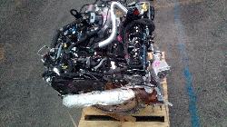 View Auto part Engine Ford Ranger 2024