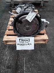 View Auto part Trans/Gearbox Ford Ranger 2024