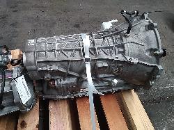 View Auto part Trans/Gearbox Ford Ranger 2024