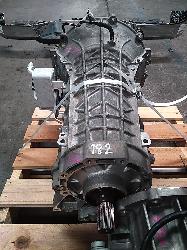 View Auto part Trans/Gearbox Ford Ranger 2024
