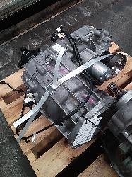 View Auto part Transfer Case Ford Ranger 2024
