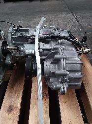 View Auto part Transfer Case Ford Ranger 2024