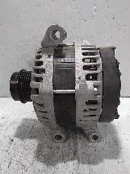 View Auto part Alternator Ford Ranger 2024