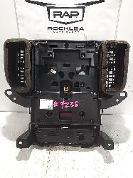 View Auto part Radio/Cd/Dvd/Sat/Tv Ford Ranger 2024