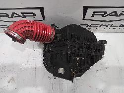 View Auto part Air Cleaner/Box Ford Ranger 2024