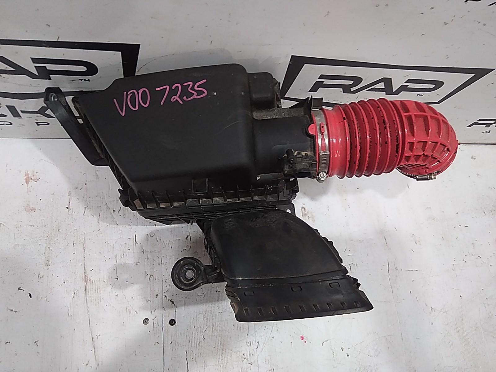 View Auto part Air Cleaner/Box Ford Ranger 2024