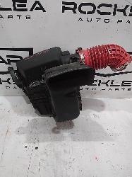View Auto part Air Cleaner/Box Ford Ranger 2024