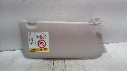View Auto part Sunvisor Ford Ranger 2024