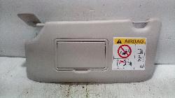 View Auto part Sunvisor Ford Ranger 2024