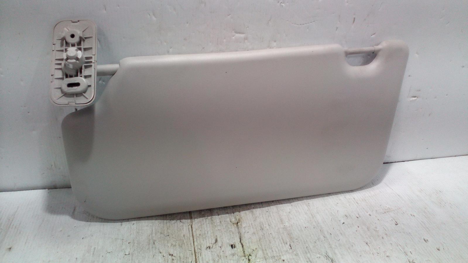 View Auto part Sunvisor Ford Ranger 2024