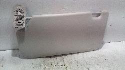 View Auto part Sunvisor Ford Ranger 2024
