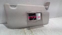 View Auto part Sunvisor Ford Ranger 2024